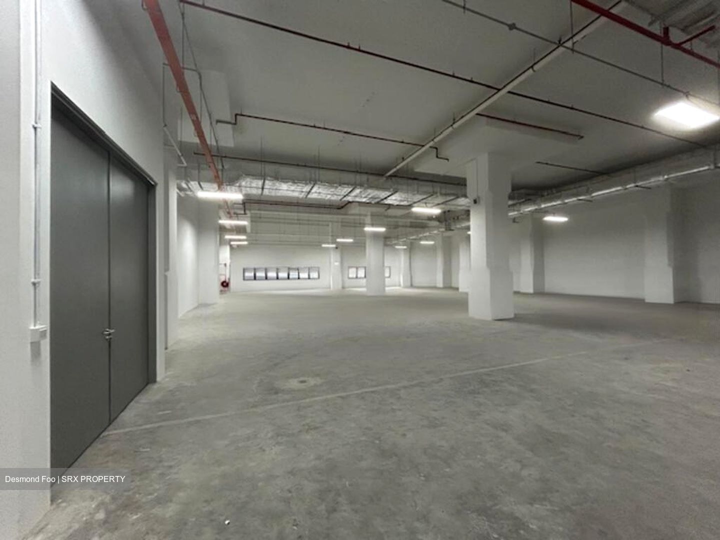Harbour Link Complex (D5), Factory #455253391
